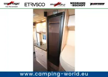 Fahrzeugbild Carthago c-tourer T 143 LE #58