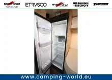 Fahrzeugbild Carthago c-tourer T 143 LE #61