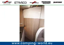 Fahrzeugbild Carthago c-tourer T 143 LE #62
