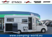 Fahrzeugbild Carthago c-tourer T 143 LE #24