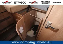 Fahrzeugbild Carthago c-tourer T 143 LE #69