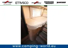 Fahrzeugbild Carthago c-tourer T 143 LE #72