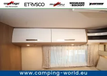 Fahrzeugbild Carthago c-tourer T 143 LE #75