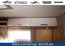 Fahrzeugbild Carthago c-tourer T 143 LE #77