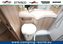 Fahrzeugbild Carthago c-tourer T 143 LE #14