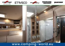 Fahrzeugbild Carthago c-tourer T 143 LE #81