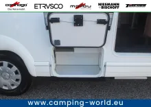 Fahrzeugbild Carthago c-tourer T 143 LE #28