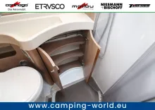 Fahrzeugbild Carthago c-tourer T 143 LE #84