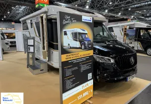 Bild Profila T 726 EF