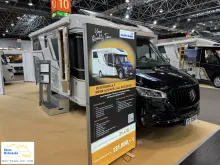 Fahrzeugbild Eura Mobil Profila T 726 EF Gold Level #1