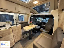 Fahrzeugbild Eura Mobil Profila T 726 EF Gold Level #5