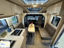 Fahrzeugbild Eura Mobil Profila T 726 EF Gold Level #7