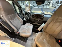 Fahrzeugbild Eura Mobil Profila T 726 EF Gold Level #8