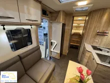 Fahrzeugbild Eura Mobil Profila T 726 EF Gold Level #9