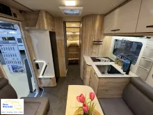 Fahrzeugbild Eura Mobil Profila T 726 EF Gold Level #10