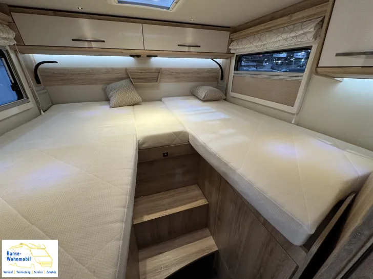Fahrzeugbild Eura Mobil Profila T 726 EF Gold Level #13