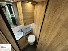 Fahrzeugbild Eura Mobil Profila T 726 EF Gold Level #14