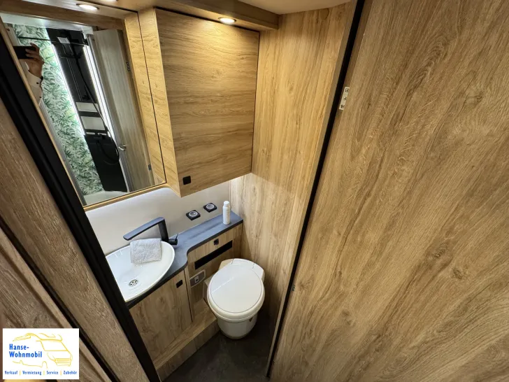 Fahrzeugbild Eura Mobil Profila T 726 EF Gold Level #14