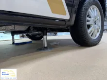 Fahrzeugbild Eura Mobil Profila T 726 EF Gold Level #17