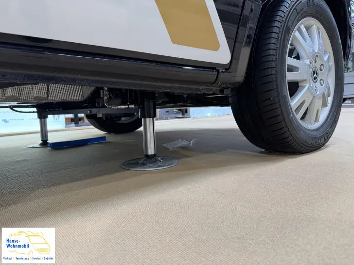 Fahrzeugbild Eura Mobil Profila T 726 EF Gold Level #17