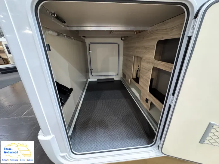 Fahrzeugbild Eura Mobil Profila T 726 EF Gold Level #19