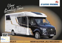 Fahrzeugbild Eura Mobil Profila T 726 EF Gold Level #20