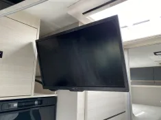 Bild 15 Chausson Teilintegrierte 777GA Titanium Premium VIEL Zubehör!