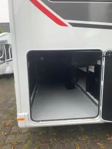 Fahrzeugbild Dethleffs Alpa A 7820-2 Elektrik Paket 2+Alde* #5