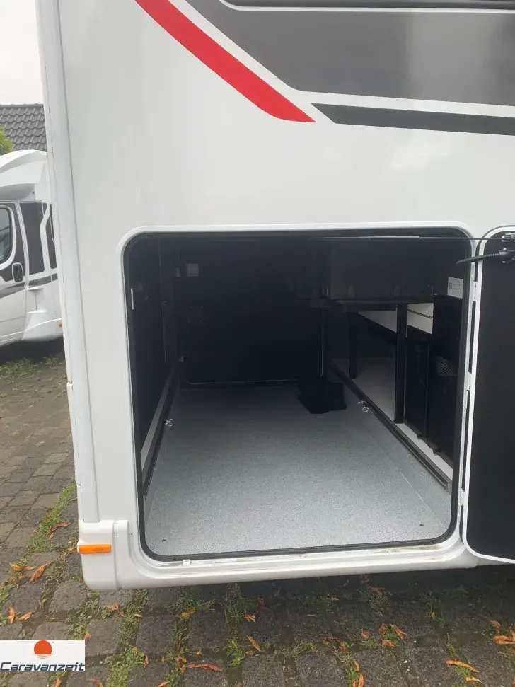 Fahrzeugbild Dethleffs Alpa A 7820-2 Elektrik Paket 2+Alde* #5