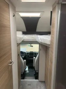 Fahrzeugbild Dethleffs Alpa A 7820-2 Elektrik Paket 2+Alde* #6
