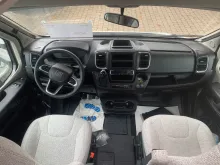 Fahrzeugbild Dethleffs Alpa A 7820-2 Elektrik Paket 2+Alde* #7