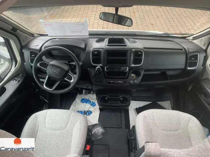Fahrzeugbild Dethleffs Alpa A 7820-2 Elektrik Paket 2+Alde* #7