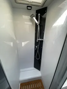 Fahrzeugbild Chausson Teilintegrierte 777GA Titanium Premium #16