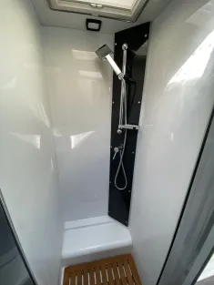 Bild 16 Chausson Teilintegrierte 777GA Titanium Premium VIEL Zubehör!