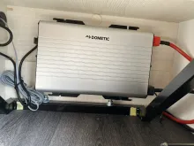 Fahrzeugbild Chausson Teilintegrierte 777GA Titanium Premium #18