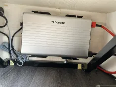 Bild 18 Chausson Teilintegrierte 777GA Titanium Premium VIEL Zubehör!