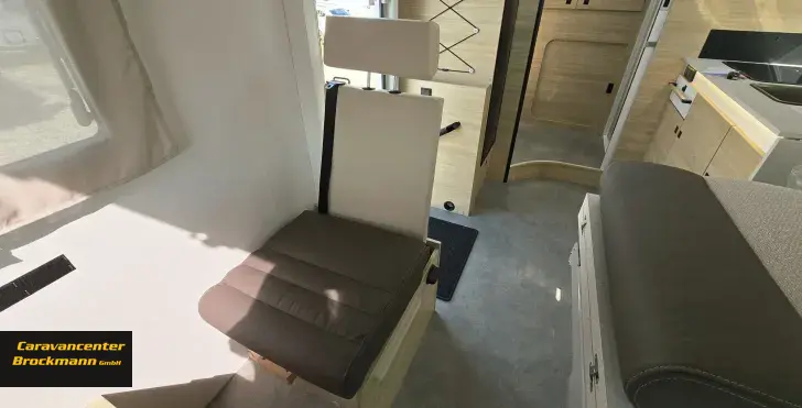 Fahrzeugbild Chausson Teilintegrierte 640 Ultimate Line SONDERMODELL spare 13795€ #26