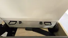 Fahrzeugbild Chausson Teilintegrierte 640 Ultimate Line SONDERMODELL spare 13795€ #27