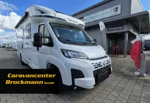 Bild Teilintegrierte 640 Ultimate Line