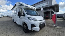 Fahrzeugbild Chausson Teilintegrierte 640 Ultimate Line SONDERMODELL spare 13795€ #1