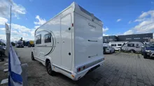 Fahrzeugbild Chausson Teilintegrierte 640 Ultimate Line SONDERMODELL spare 13795€ #6