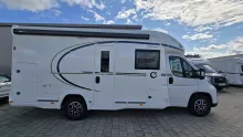 Fahrzeugbild Chausson Teilintegrierte 640 Ultimate Line SONDERMODELL spare 13795€ #7