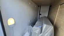 Fahrzeugbild Chausson Teilintegrierte 640 Ultimate Line SONDERMODELL spare 13795€ #9