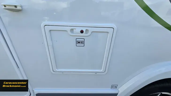 Fahrzeugbild Chausson Teilintegrierte 640 Ultimate Line SONDERMODELL spare 13795€ #11