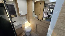 Fahrzeugbild Chausson Teilintegrierte 640 Ultimate Line SONDERMODELL spare 13795€ #16