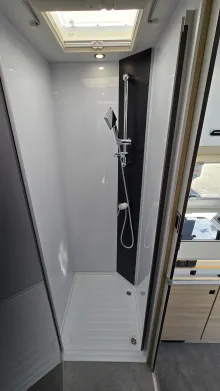 Fahrzeugbild Chausson Teilintegrierte 640 Ultimate Line SONDERMODELL spare 13795€ #17