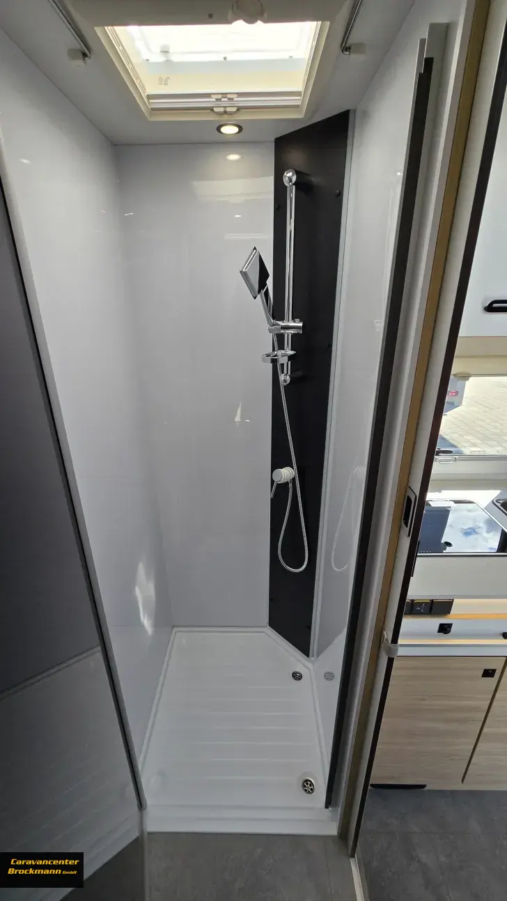 Fahrzeugbild Chausson Teilintegrierte 640 Ultimate Line SONDERMODELL spare 13795€ #17