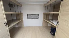 Fahrzeugbild Chausson Teilintegrierte 640 Ultimate Line SONDERMODELL spare 13795€ #18