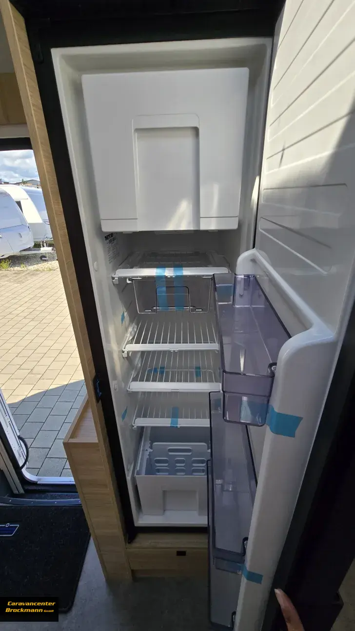 Fahrzeugbild Chausson Teilintegrierte 640 Ultimate Line SONDERMODELL spare 13795€ #20