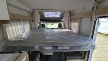 Fahrzeugbild Chausson Teilintegrierte 640 Ultimate Line SONDERMODELL spare 13795€ #24